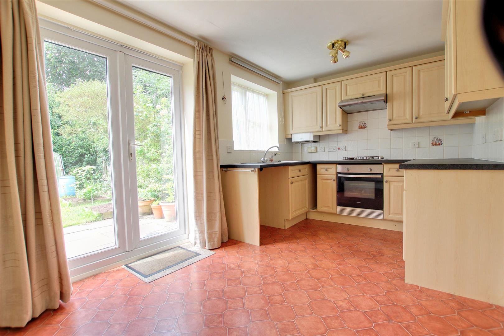 Bielby Drive, Beverley